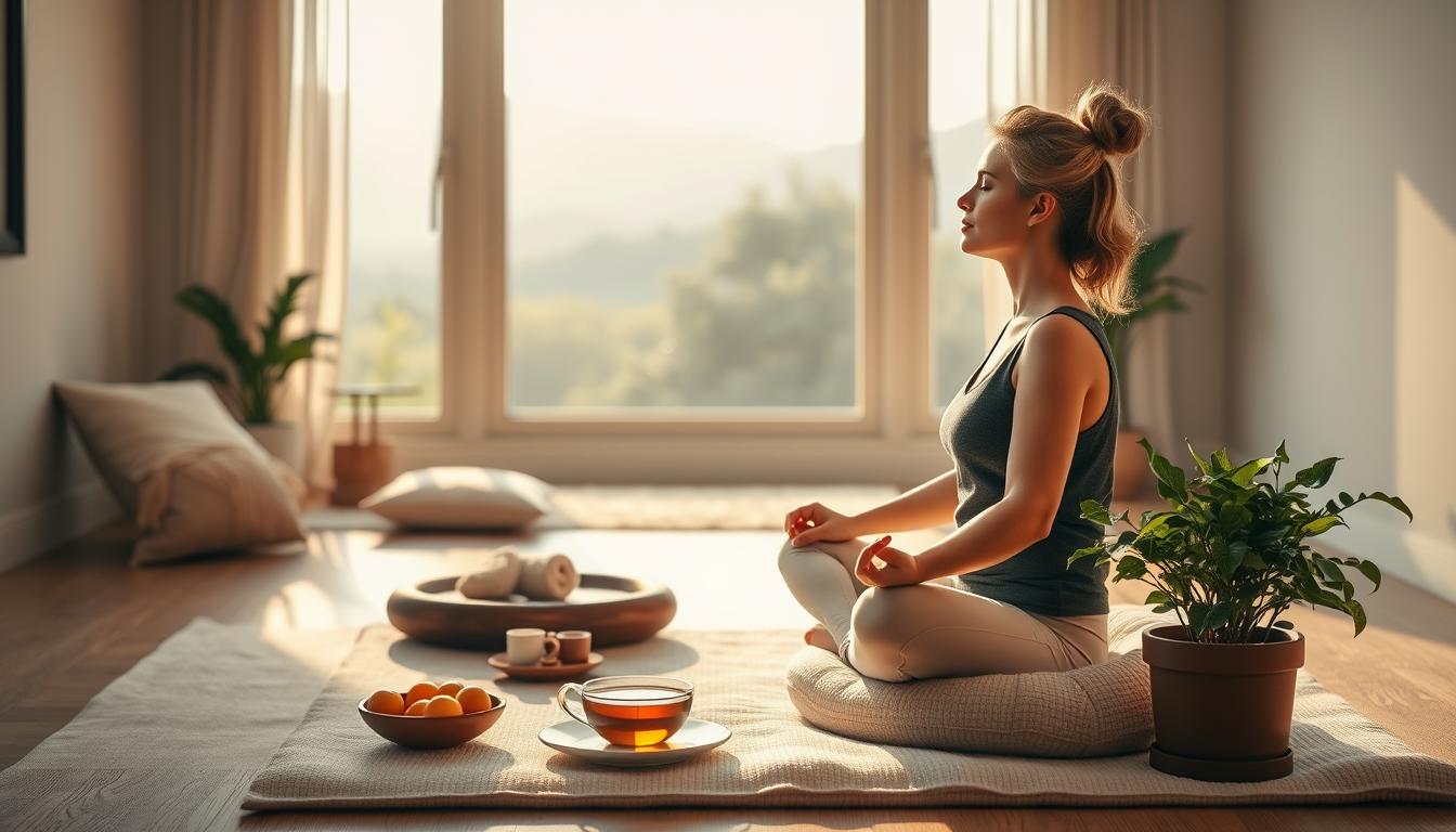 Holistic health and wellness tips