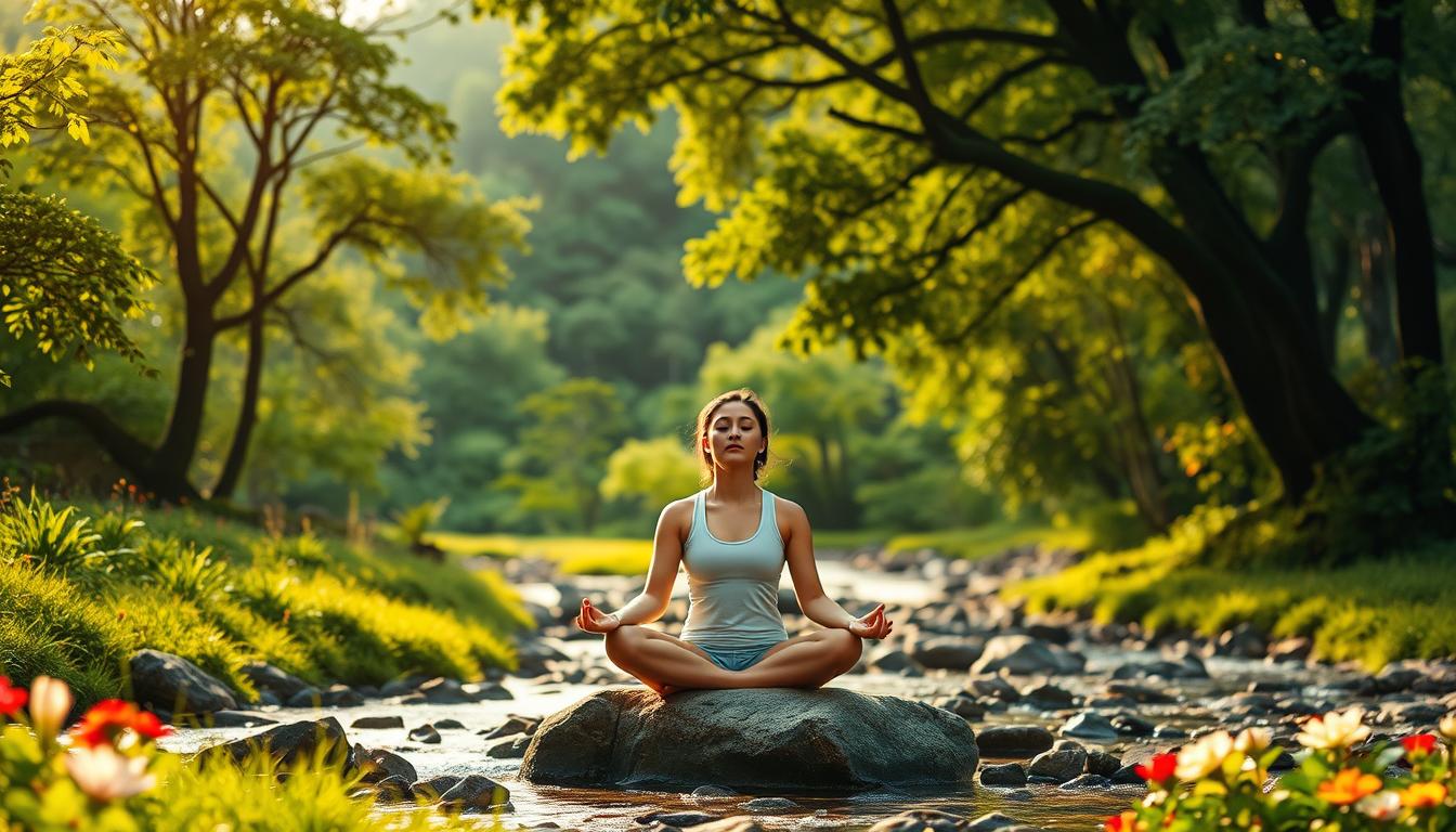 Mind-body performance optimization