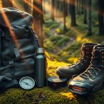 Smart gadgets for hikers