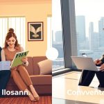 FHA vs conventional loans