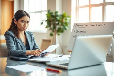 How to improve loan eligibility