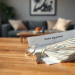 Mortgage down payment requirements