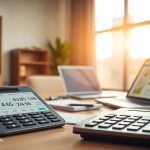 Mortgage loan calculators