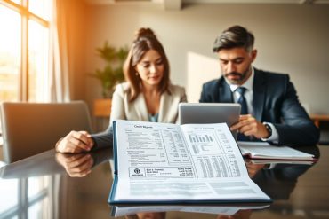 Mortgage pre-approval process